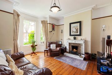 Property Header