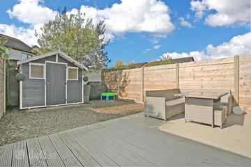 Property Header
