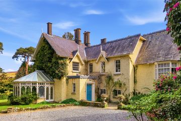 Property header