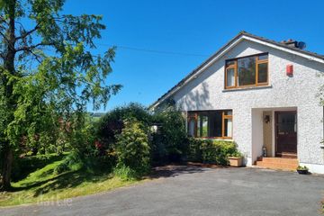 'Rockwood', Lisheen Road, Manor Kilbride, Blessington, Oldcourt, Co. Wicklow, W91P2D2