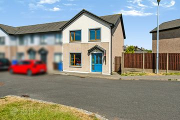 Property header