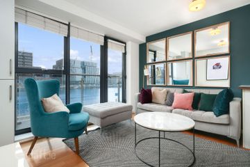 Property header