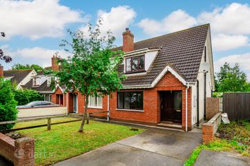 7 Newtown Court, Maynooth, Co. Kildare, W23E7F9
