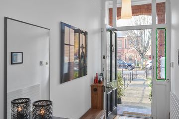 Property header