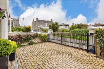 Property header