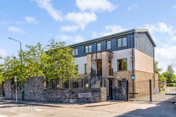 Property header
