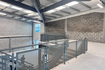 Property header