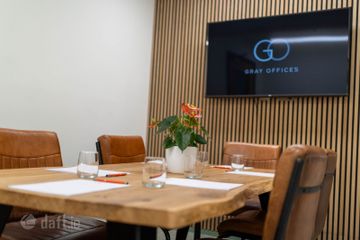 Property Header