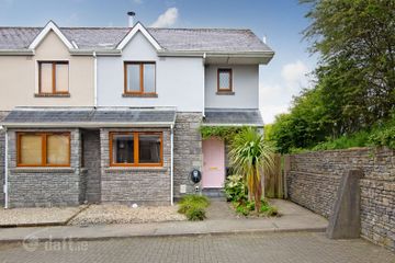 Property header