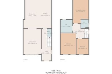Property Header
