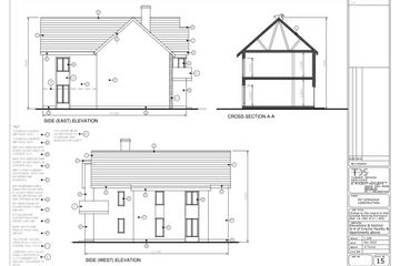 Property header