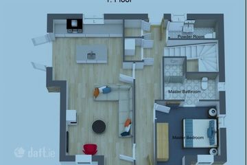 Property header