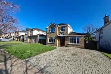 Property header