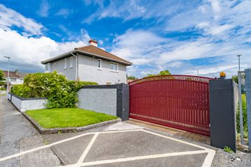 Property Header