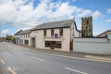 Apt 2 Castle Yard, Enniscorthy, Co. Wexford, Y21T2F5