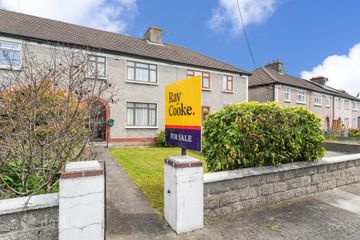 Property header