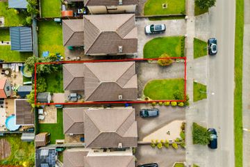 Property header