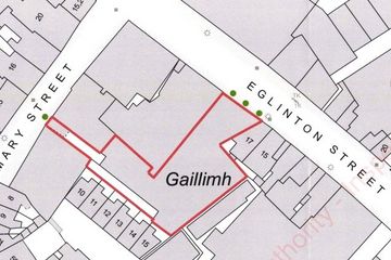 Property header