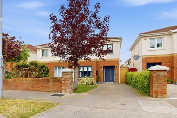 Property header
