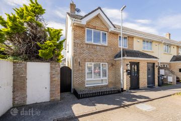 Property header
