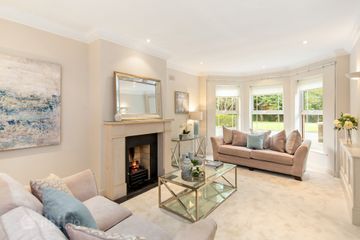 Property Header