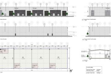 Property header