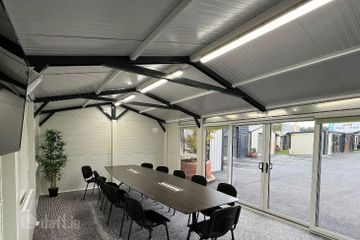 Property header