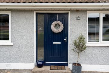 Property header