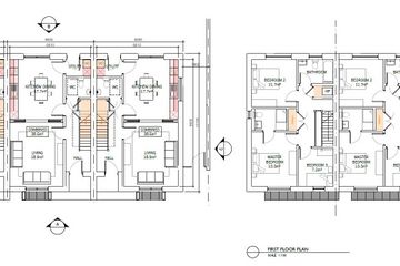 Property header