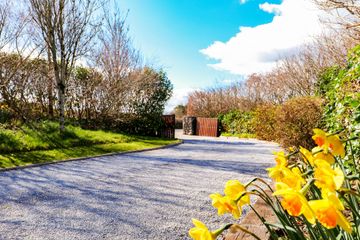 Property header