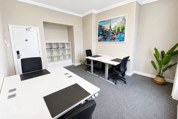 Property header