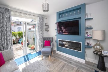 Property header