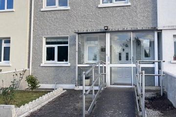 Property header