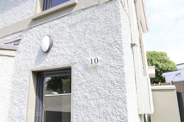 Property header