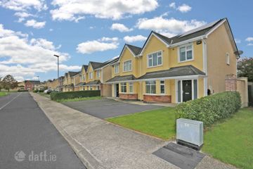 Property header