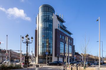 Property header