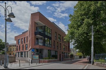 Property Header