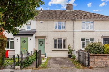 Property header