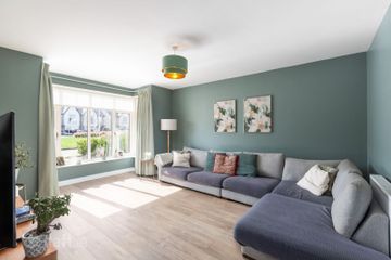 Property header