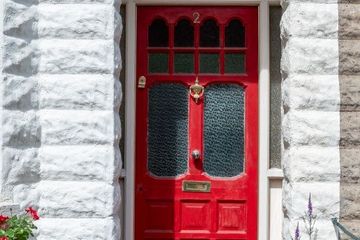 Property header