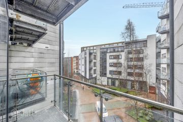 Property Header
