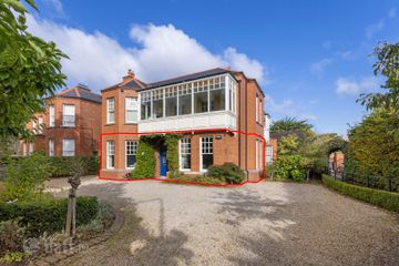 Property header