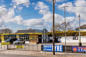 Property header
