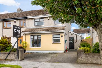 Property header