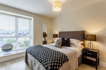 Property Header