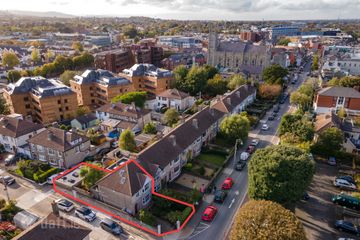 Property header