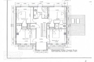 Property header