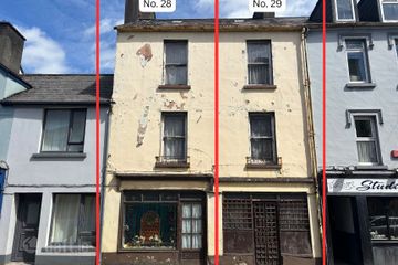 Property header