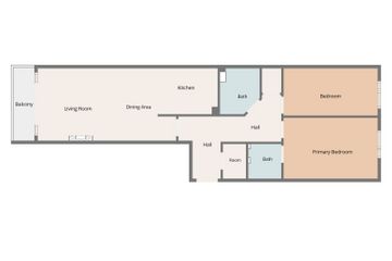 Property Header