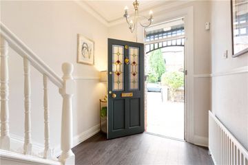 Property header